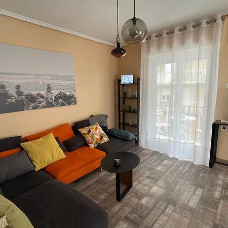 Alicante Santa Pola Extérieur photo