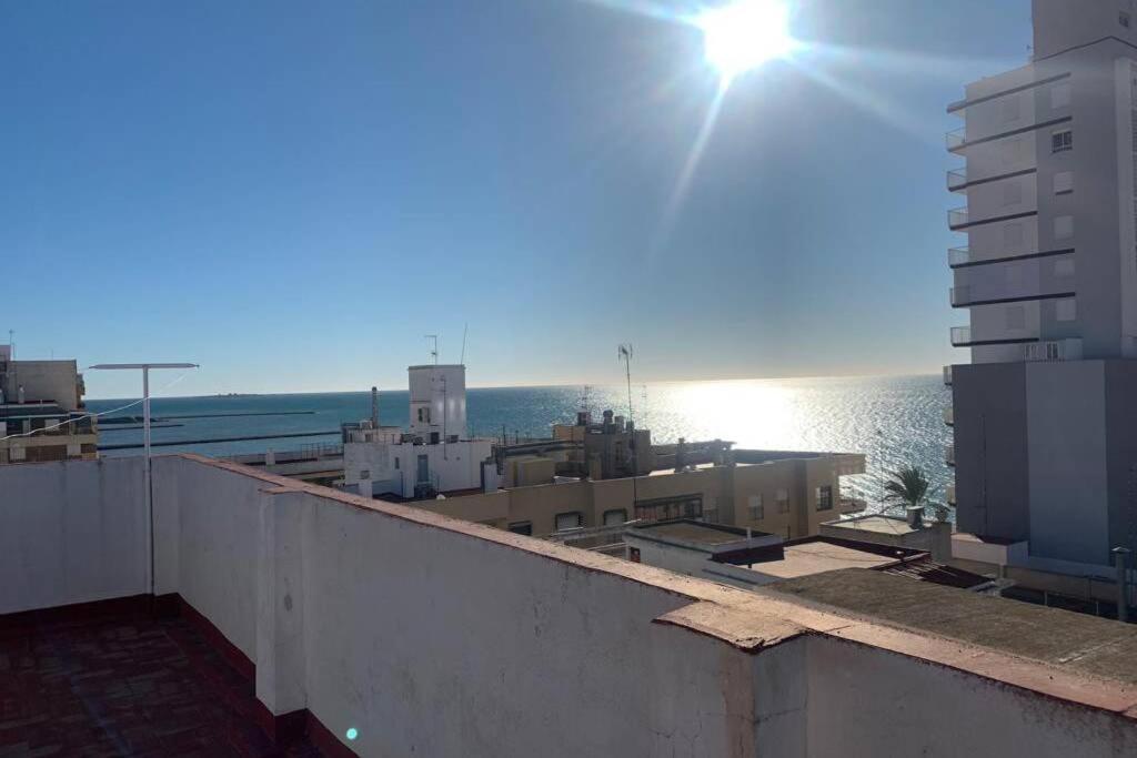 Alicante Santa Pola Extérieur photo