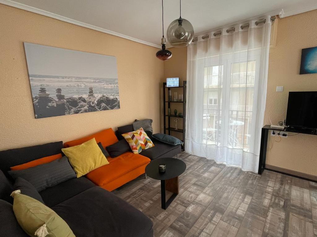 Alicante Santa Pola Extérieur photo