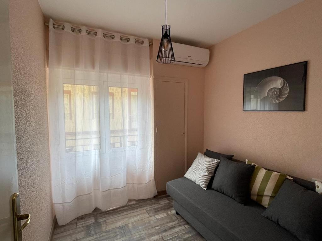 Alicante Santa Pola Extérieur photo